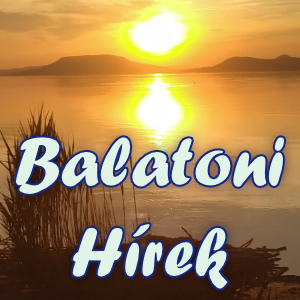 Téli Balaton